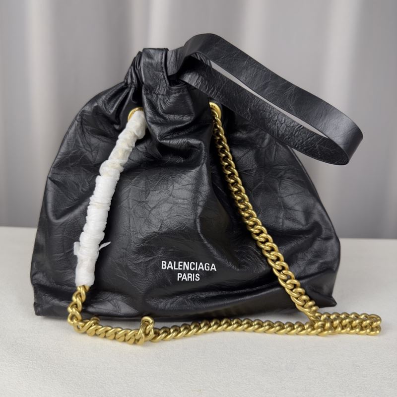 Balenciaga Shopping Bags